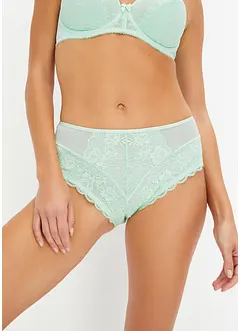 Lot de 2 slips Maxi, bonprix