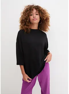 Léger sweat oversize, bonprix