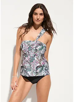 Tankini (ens. 2 pces), bonprix