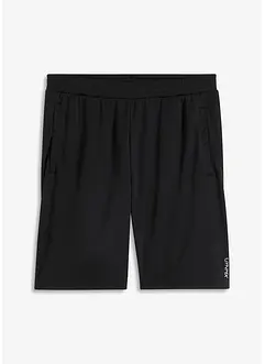 Short de sport, séchage rapide, bonprix