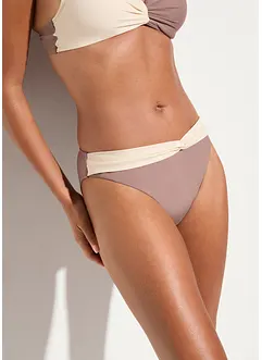 Bas de bikini, bonprix