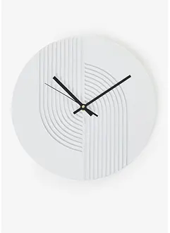 Horloge murale, bonprix