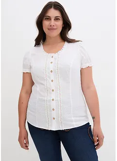 Blouse bavaroise, bonprix