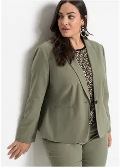 Blazer, petite stature, bonprix