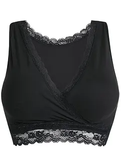 Brassière d'allaitement avec coton, bonprix