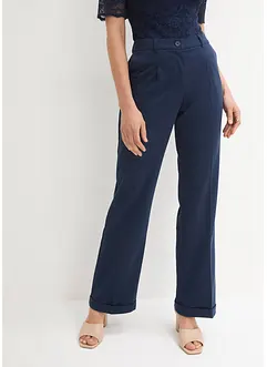 Pantalon de tailleur, bonprix