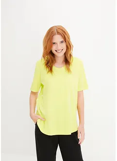 T-shirt ample en coton, bonprix