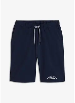 Bermuda en jersey 100% coton, bonprix