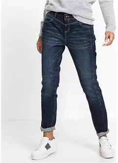Jean boyfriend, bonprix