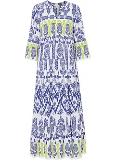 Robe longue, bonprix