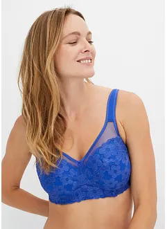 Soutien-gorge grand maintien sans armatures, bonprix