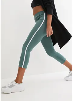 Legging de sport, longueur 3/4, bonprix