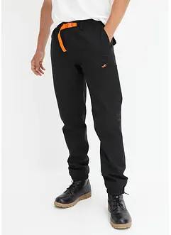 Pantalon technique, Loose Fit, imperméable, bonprix