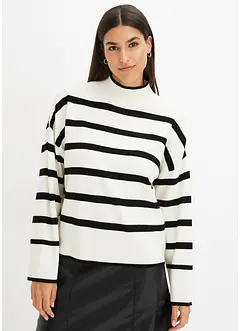 Pull oversize, bonprix