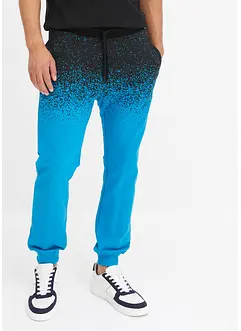 Pantalon de jogging en coton, Regular Fit, bonprix