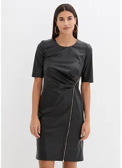 Robe à fermeture zippée, bonprix