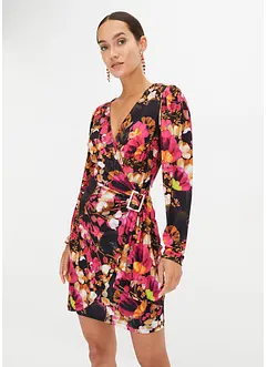 Robe avec lien à nouer, bonprix