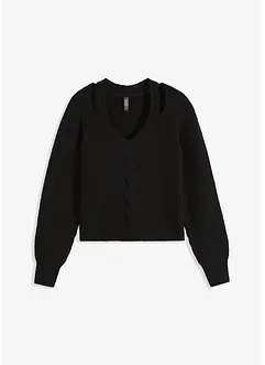 Pull court, bonprix