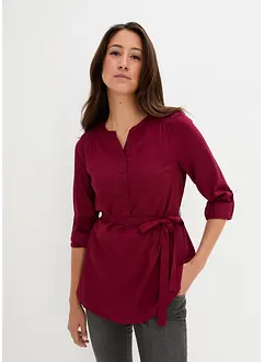 Blouse de grossesse avec fonction allaitement, bpc bonprix collection