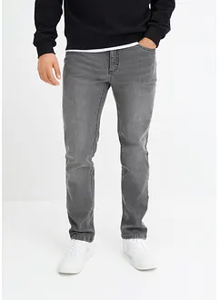 Jean stretch droit Regular Fit, bonprix