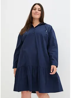 Robe à capuche, bonprix