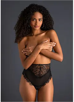 String taille haute ouvert, VENUS