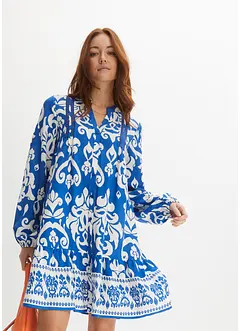 Robe-tunique en viscose fluide, bonprix