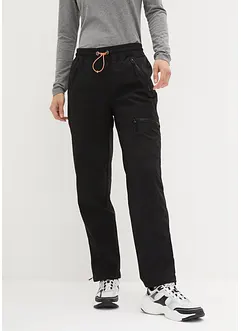 Pantalon technique, déperlant, bonprix