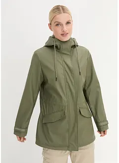 Manteau de pluie déperlant, bpc bonprix collection