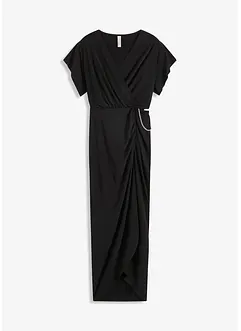 Robe midi, bonprix