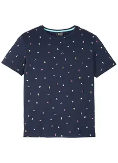 T-shirt 100% coton, bonprix