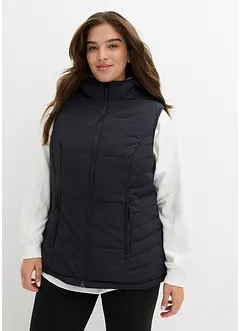 Gilet sans manches matelassé, bonprix