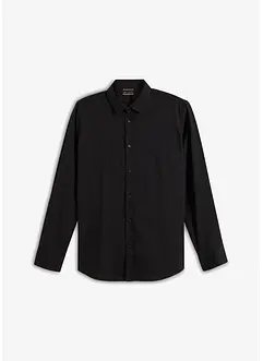 Chemise habillée extensible, Slim, bonprix