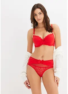 Soutien-gorge à coques et armatures, bonprix