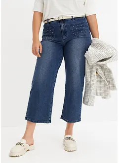 Jean bootcut, bonprix