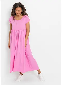 Robe en jersey coton, bonprix