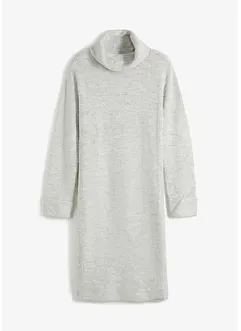 Robe en maille côtelée, bonprix