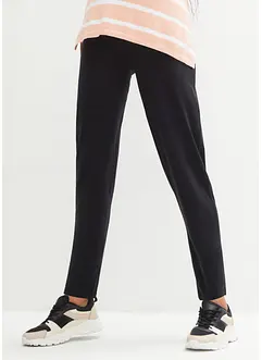 Sarouel de grossesse en jersey, Loose Fit, bonprix