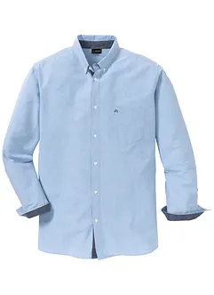 Chemise Oxford classique 100% coton, Regular, bonprix