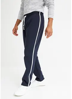 Lot de 2 pantalons de jogging, bonprix