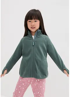 Veste polaire enfant, bonprix