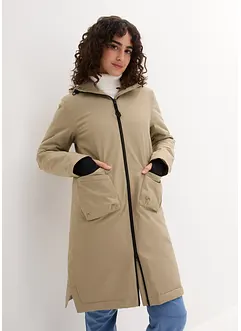 Manteau fonctionnel, étanche, bonprix