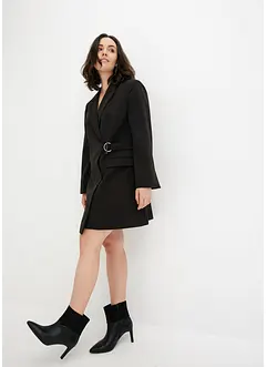 Robe blazer, bonprix