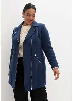 Manteau blazer, bonprix