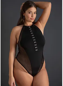 Body-string ouvert, VENUS