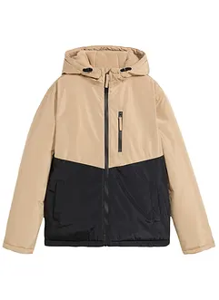 Veste hiver garçon, bonprix