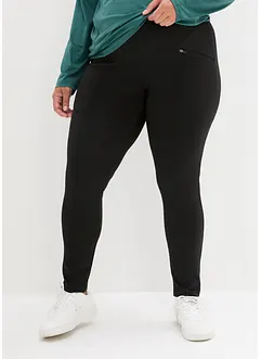 Legging thermique d'extérieur, longueur cheville, bonprix