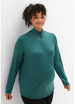 T-shirt technique de grossesse, bonprix