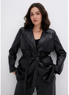 Veste en synthétique, bonprix