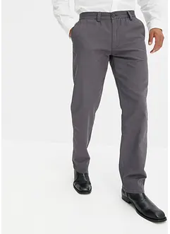 Pantalon chino Regular Fit, Straight, bonprix